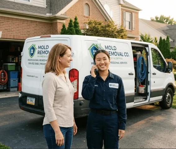 Crawlspace Mold Remediation Clever, MO FAQs